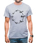 Ferrous Wheel Mens T-Shirt