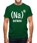 Na Na Na Batman Mens T-Shirt