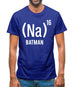 Na Na Na Batman Mens T-Shirt