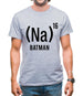 Na Na Na Batman Mens T-Shirt