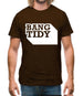 Bang Tidy Mens T-Shirt