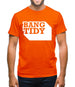 Bang Tidy Mens T-Shirt