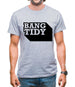 Bang Tidy Mens T-Shirt