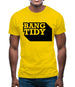 Bang Tidy Mens T-Shirt