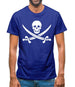 Jolly Roger Mens T-Shirt