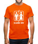 Game On Mens T-Shirt