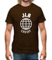 JLB Credit Mens T-Shirt