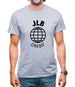 JLB Credit Mens T-Shirt