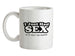 I Just Had Sex And It Felt So Good Ceramic Mug