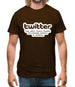 Twitter The Only Place Where Following People Is Normal Mens T-Shirt