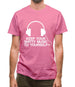 Keep Your Shitty Music To Yourself Mens T-Shirt