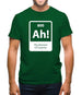 The Element Of Surprise Mens T-Shirt