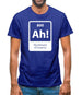 The Element Of Surprise Mens T-Shirt