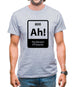 The Element Of Surprise Mens T-Shirt