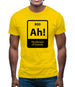 The Element Of Surprise Mens T-Shirt