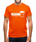 Drugs Don't Ruin Your Career. Drug Tests Do Mens T-Shirt