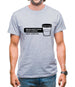 Drugs Don't Ruin Your Career. Drug Tests Do Mens T-Shirt