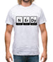 Nerdy Mens T-Shirt