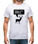 Fenton, I Think Someone Is Calling You Mens T-Shirt