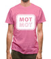 Mot Mot Mens T-Shirt