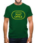 Greendale Post Office Mens T-Shirt