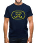 Greendale Post Office Mens T-Shirt