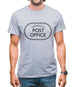 Greendale Post Office Mens T-Shirt