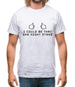 I Could Be That One Night Stand Mens T-Shirt