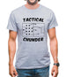 Tactical Chunder Mens T-Shirt