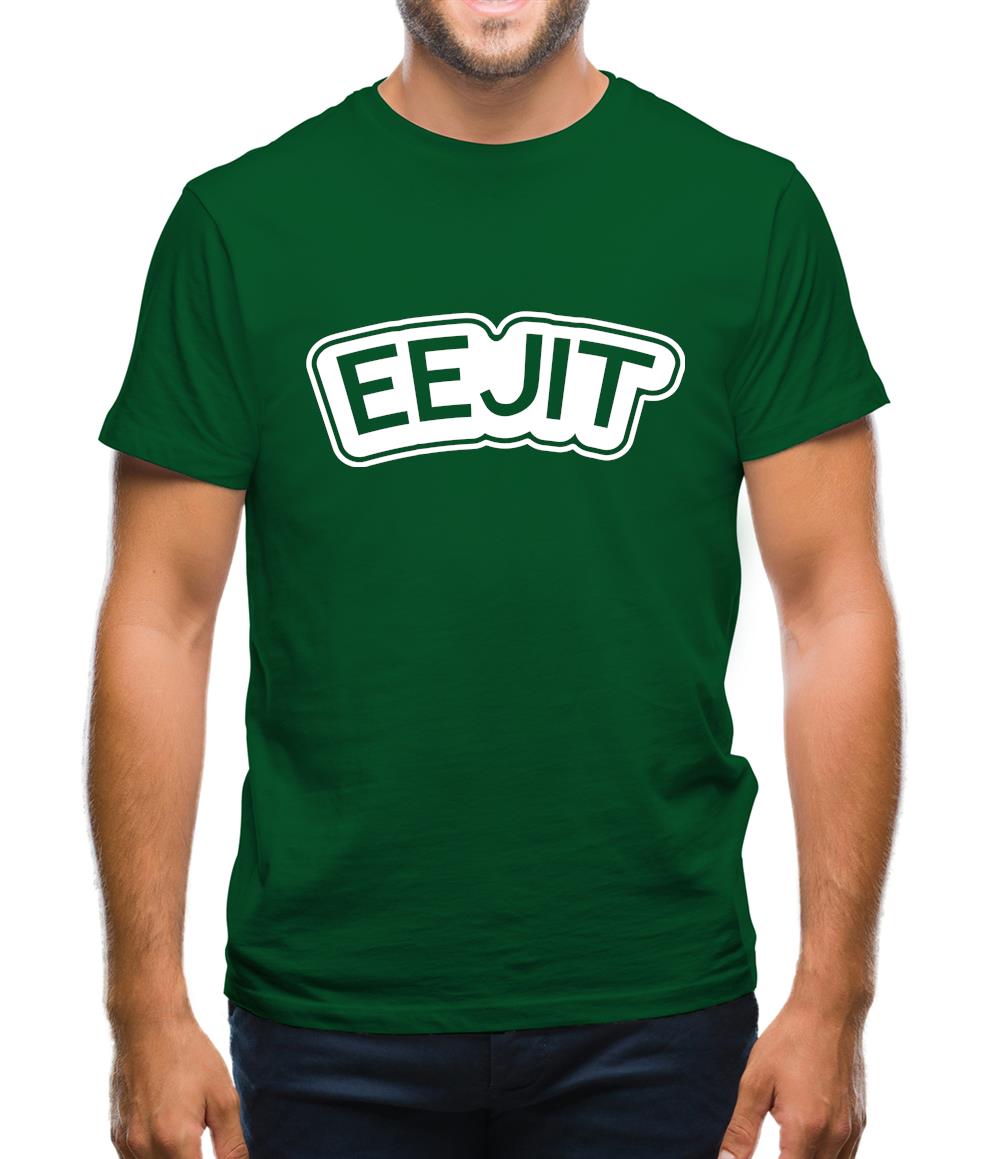 Eejit Mens T-Shirt