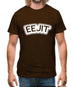 Eejit Mens T-Shirt