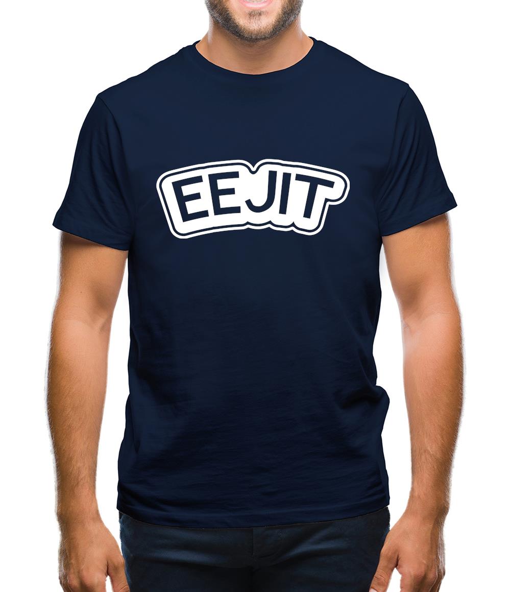 Eejit Mens T-Shirt