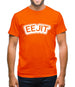 Eejit Mens T-Shirt