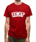 Eejit Mens T-Shirt