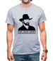 Chuck Norris One Man Army Mens T-Shirt