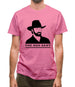 Chuck Norris One Man Army Mens T-Shirt