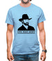 Chuck Norris One Man Army Mens T-Shirt