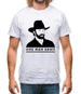 Chuck Norris One Man Army Mens T-Shirt