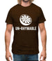 Un-Rhymable Mens T-Shirt