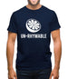 Un-Rhymable Mens T-Shirt