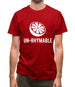 Un-Rhymable Mens T-Shirt