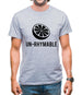 Un-Rhymable Mens T-Shirt