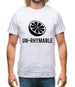 Un-Rhymable Mens T-Shirt