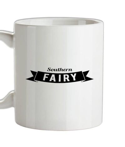 Southern Fairy Ceramic Mug