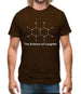 The Science Of Laughter Mens T-Shirt