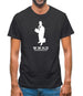 What Would Harvey Do? Mens T-Shirt