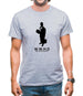 What Would Harvey Do? Mens T-Shirt