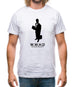 What Would Harvey Do? Mens T-Shirt