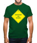 Awesome On Board Mens T-Shirt