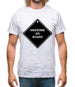 Awesome On Board Mens T-Shirt